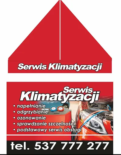 Klimatyzacja Samochodowa - Serwis Klimatyzacji i Odgrzybianie Tczew